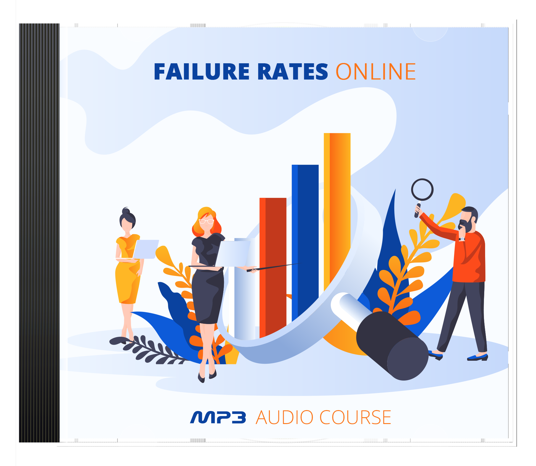 Failure Rates Online book cover